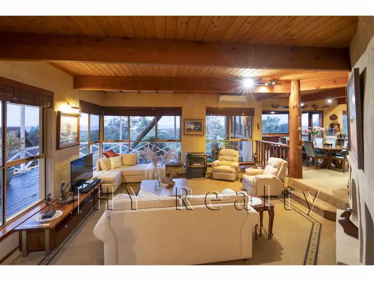 Sixth view of Homely house listing, 53 Yungarra Drive, Quedjinup WA 6281