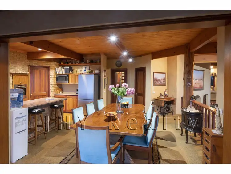 Seventh view of Homely house listing, 53 Yungarra Drive, Quedjinup WA 6281
