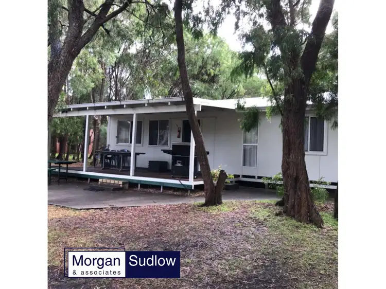 Main view of Homely rural property listing, 5/11 PEPPERMINT WAY, Peaceful Bay WA 6333