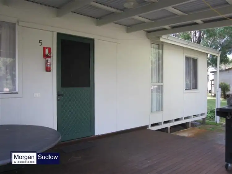 Second view of Homely rural property listing, 5/11 PEPPERMINT WAY, Peaceful Bay WA 6333