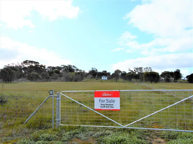 158 Prosser Road, Woodanilling WA 6316