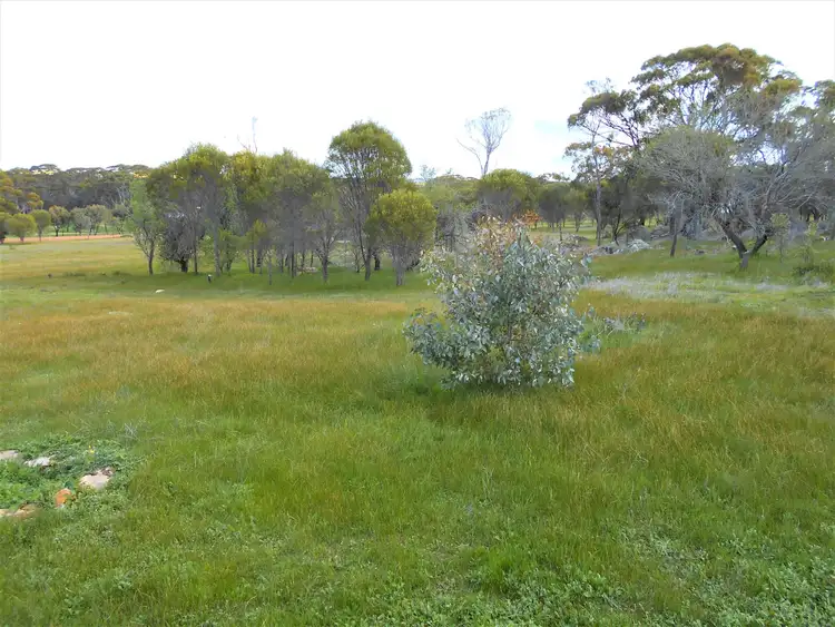 Second view of Homely land listing, 158 Prosser Road, Woodanilling WA 6316