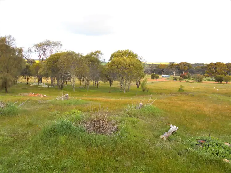 Third view of Homely land listing, 158 Prosser Road, Woodanilling WA 6316