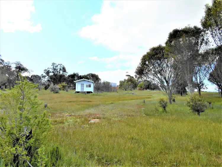 Fourth view of Homely land listing, 158 Prosser Road, Woodanilling WA 6316
