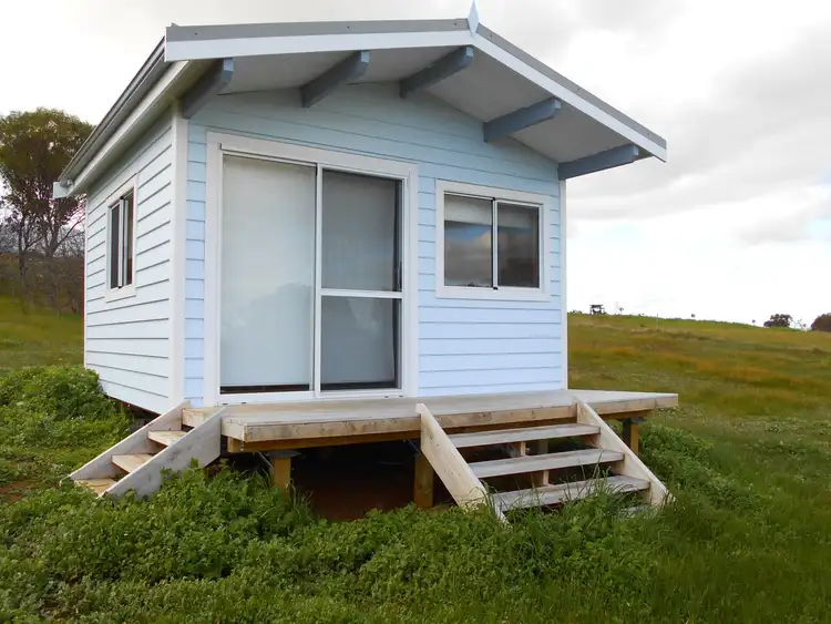 Fifth view of Homely land listing, 158 Prosser Road, Woodanilling WA 6316