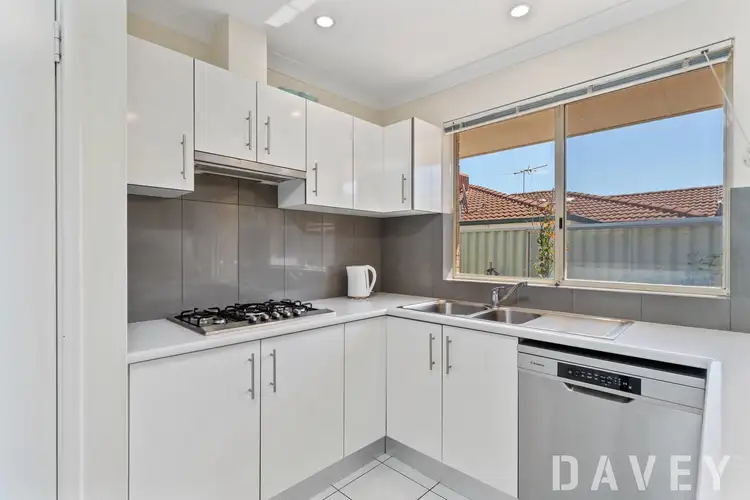 46/144 Hamilton Street, Osborne Park WA 6017