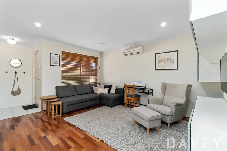 Second view of Homely house listing, 46/144 Hamilton Street, Osborne Park WA 6017