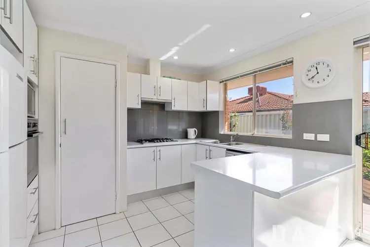 Fourth view of Homely house listing, 46/144 Hamilton Street, Osborne Park WA 6017