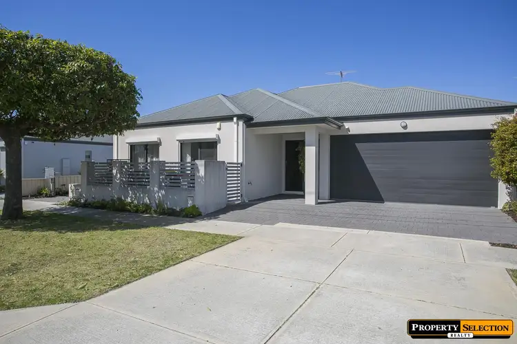 6a Tetworth Cres, Nollamara WA 6061