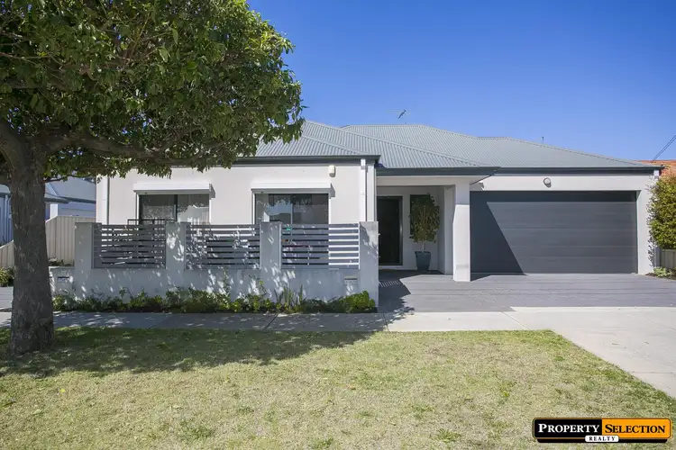 Second view of Homely house listing, 6a Tetworth Cres, Nollamara WA 6061