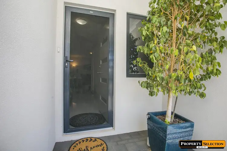 Fifth view of Homely house listing, 6a Tetworth Cres, Nollamara WA 6061