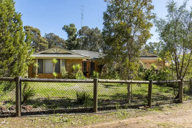 Main view of Homely house listing, 219 Hart Drive, Chittering WA 6084