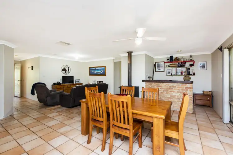 Fourth view of Homely house listing, 219 Hart Drive, Chittering WA 6084