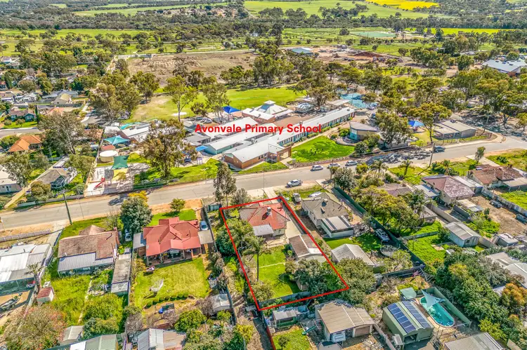 70 Hutt St, Northam WA 6401