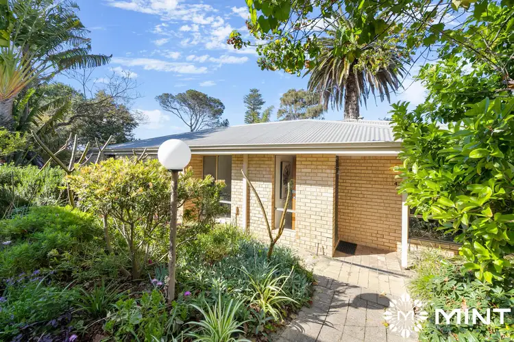 4/2 Grange Street, Claremont WA 6010