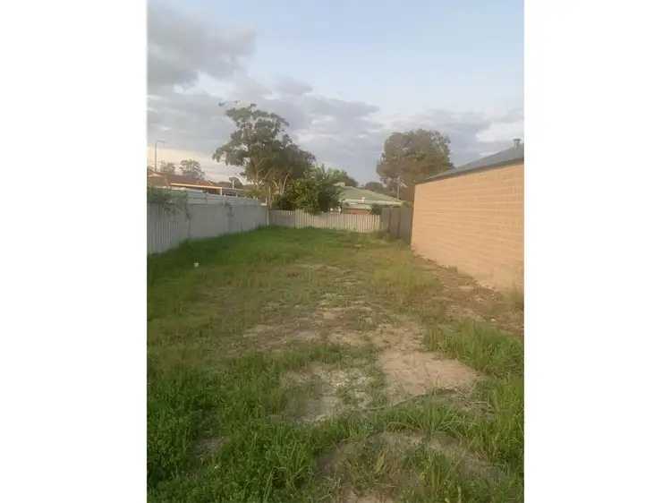 10A Coachwood Way, Maddington WA 6109