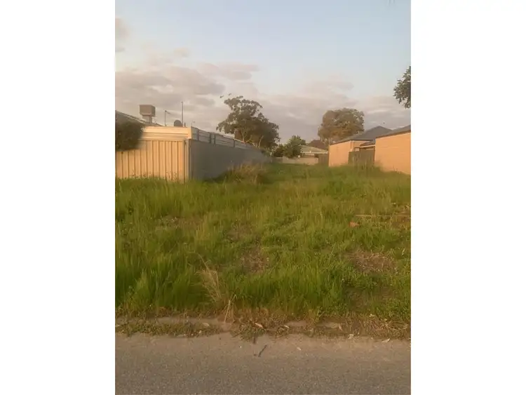 Fourth view of Homely land listing, 10A Coachwood Way, Maddington WA 6109