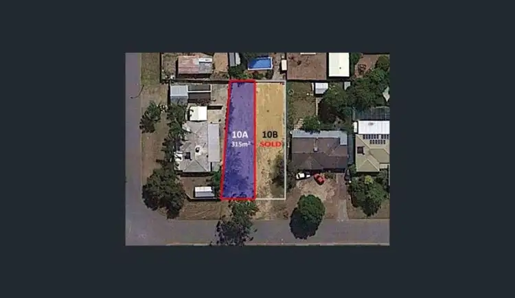 Sixth view of Homely land listing, 10A Coachwood Way, Maddington WA 6109