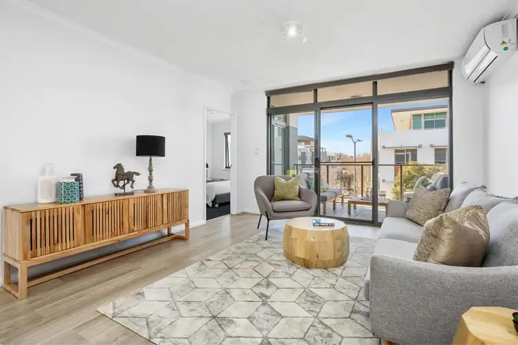 Fourth view of Homely apartment listing, 26/145 Newcastle Street, Perth WA 6000