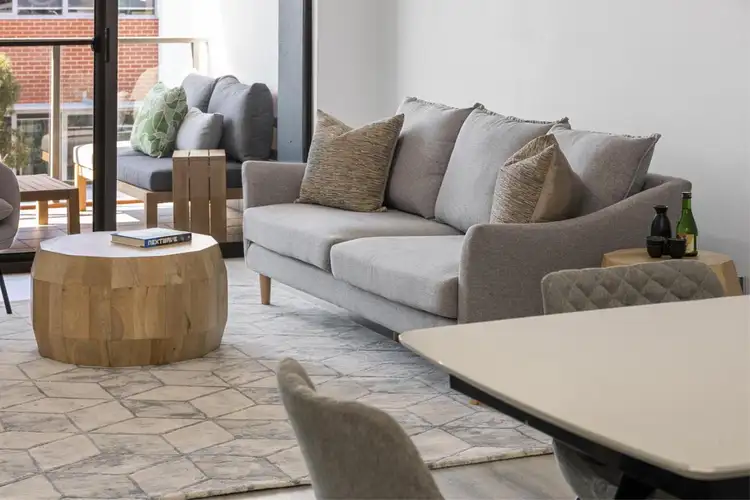 Sixth view of Homely apartment listing, 26/145 Newcastle Street, Perth WA 6000
