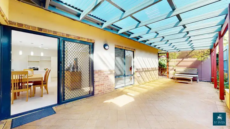 122/22 Windelya Road, Murdoch WA 6150