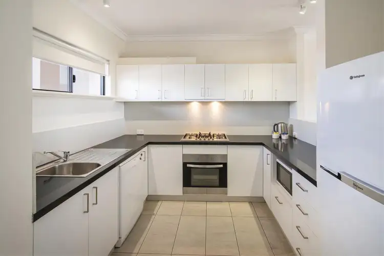 Second view of Homely unit listing, 206/1 Resort Place, Gnarabup WA 6285