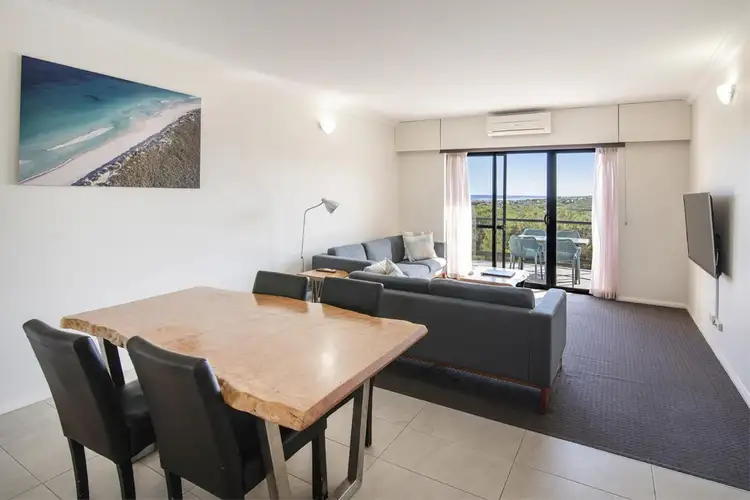 Sixth view of Homely unit listing, 206/1 Resort Place, Gnarabup WA 6285