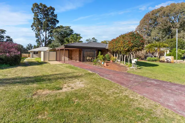 Main view of Homely house listing, 22 Orsett Way, Gosnells WA 6110