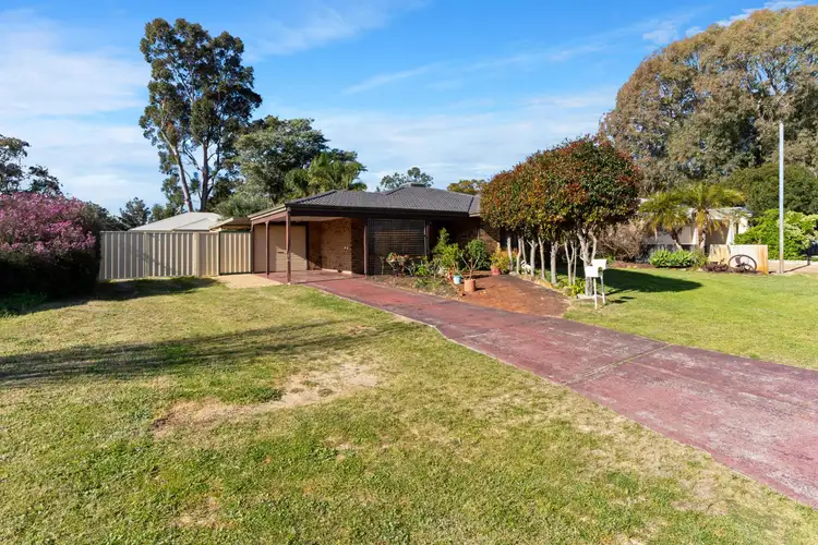 Second view of Homely house listing, 22 Orsett Way, Gosnells WA 6110