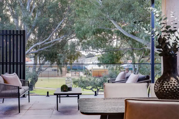 Fifth view of Homely apartment listing, 1/333 Oxford Street, Leederville WA 6007