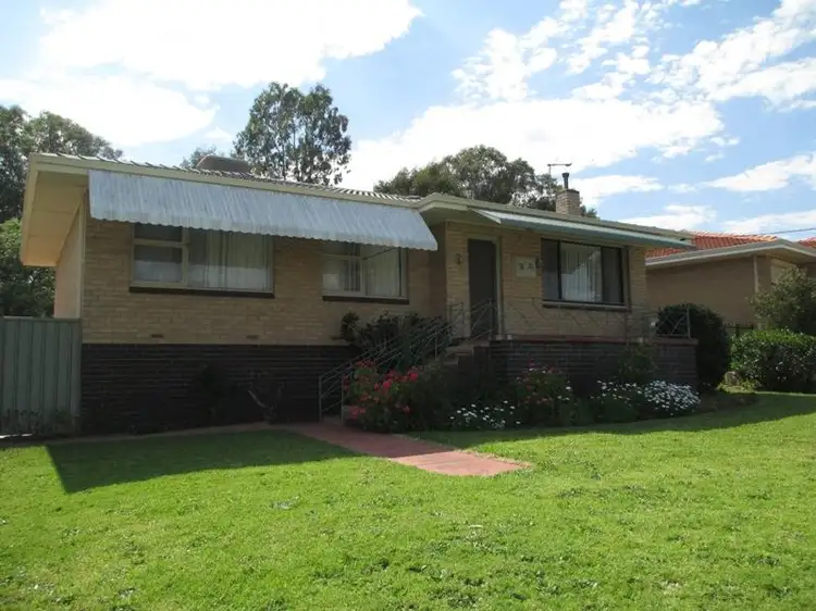 Main view of Homely house listing, 21 Ashby Terrace, Viveash WA 6056