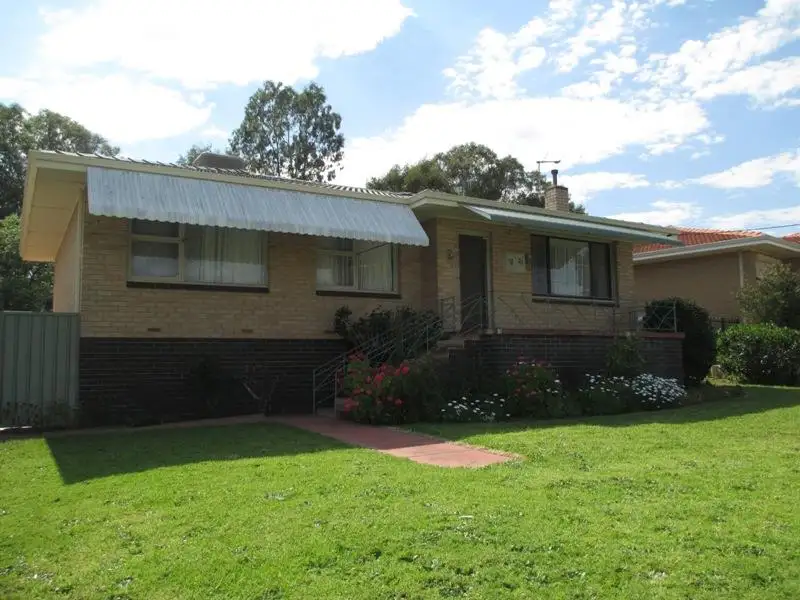 Main view of Homely house listing, 21 Ashby Terrace, Viveash WA 6056