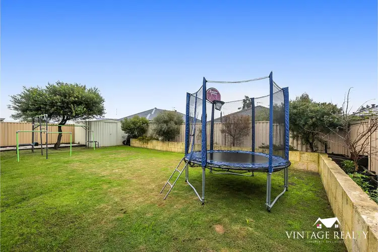 Main view of Homely house listing, 55 Ballawarra Avenue, Byford WA 6122