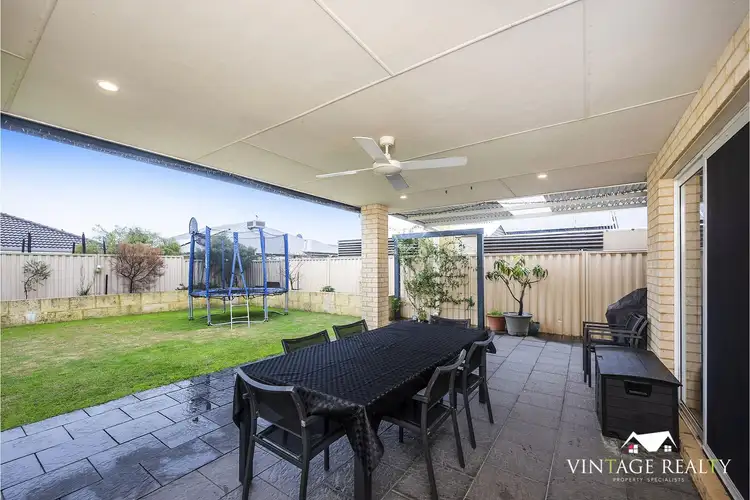 Second view of Homely house listing, 55 Ballawarra Avenue, Byford WA 6122