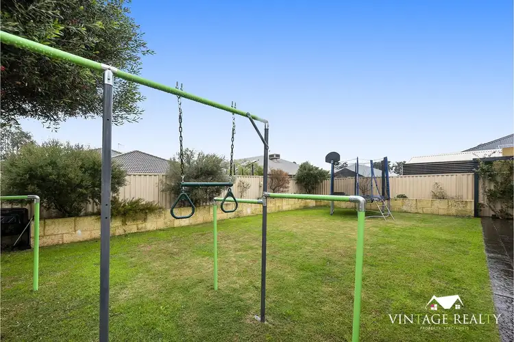 Third view of Homely house listing, 55 Ballawarra Avenue, Byford WA 6122