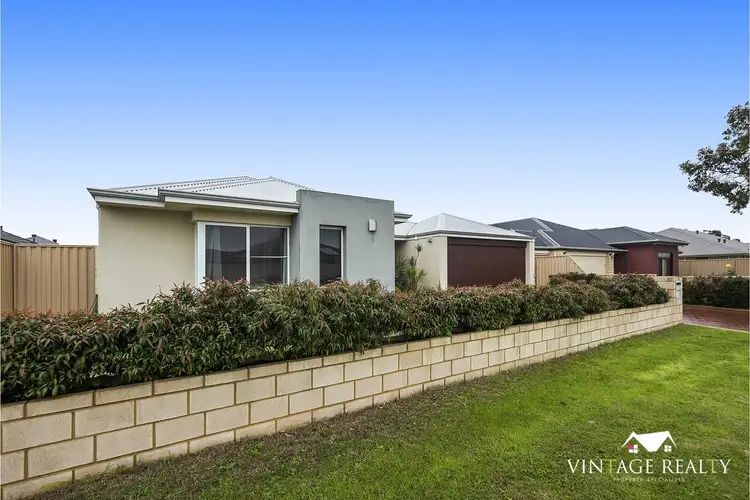 Fourth view of Homely house listing, 55 Ballawarra Avenue, Byford WA 6122