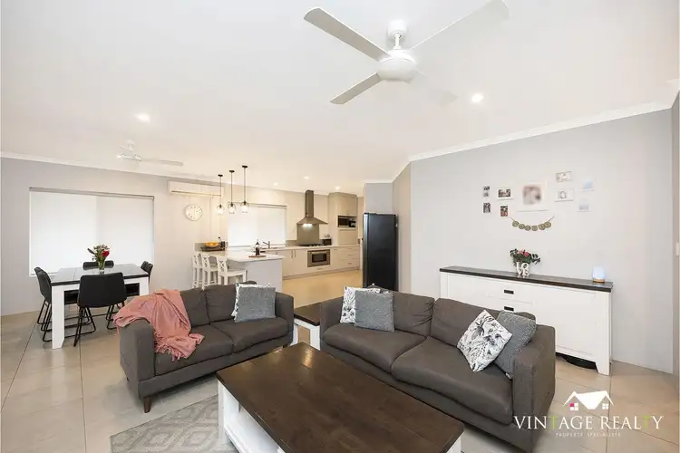 Sixth view of Homely house listing, 55 Ballawarra Avenue, Byford WA 6122