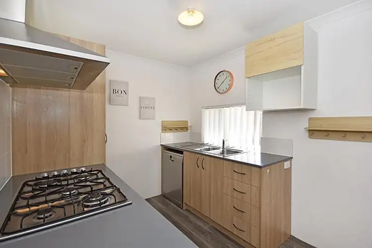 Fourth view of Homely house listing, 8 Colony Way, Ellenbrook WA 6069