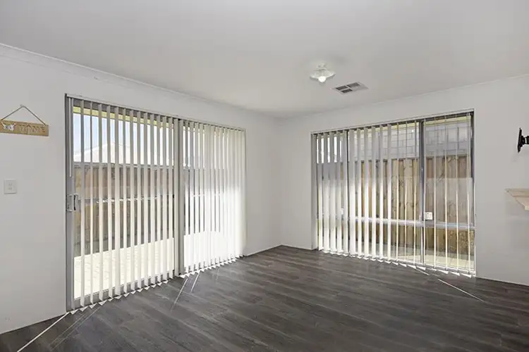 Sixth view of Homely house listing, 8 Colony Way, Ellenbrook WA 6069
