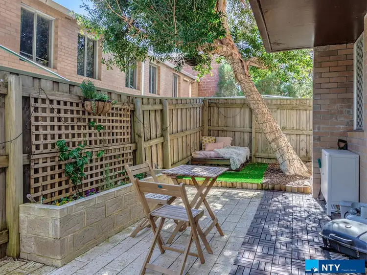 Main view of Homely unit listing, 12/36 Tenth Avenue, Maylands WA 6051