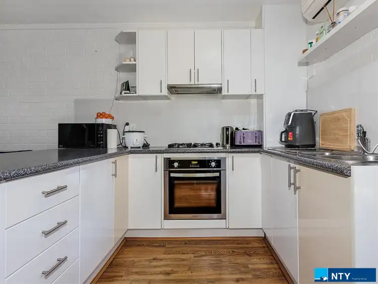Third view of Homely unit listing, 12/36 Tenth Avenue, Maylands WA 6051