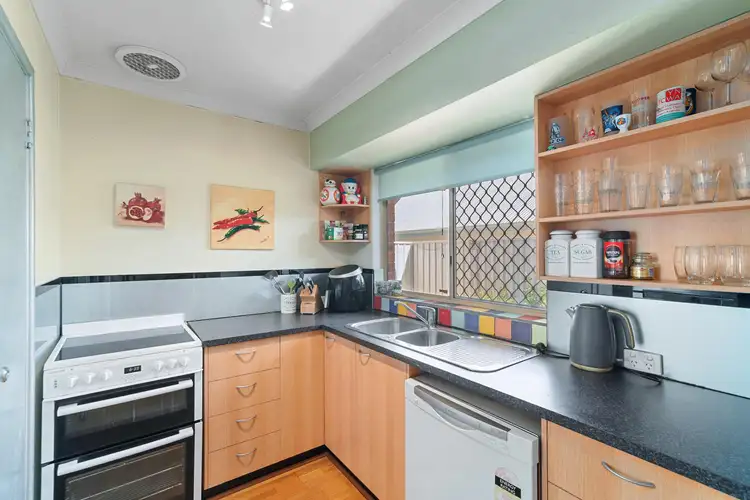Fourth view of Homely house listing, 5/6 Helena Street, Guildford WA 6055