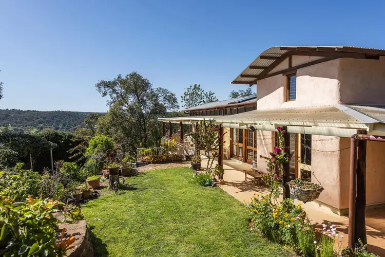 Main view of Homely house listing, 72 Pioneer Drive, Bindoon WA 6502