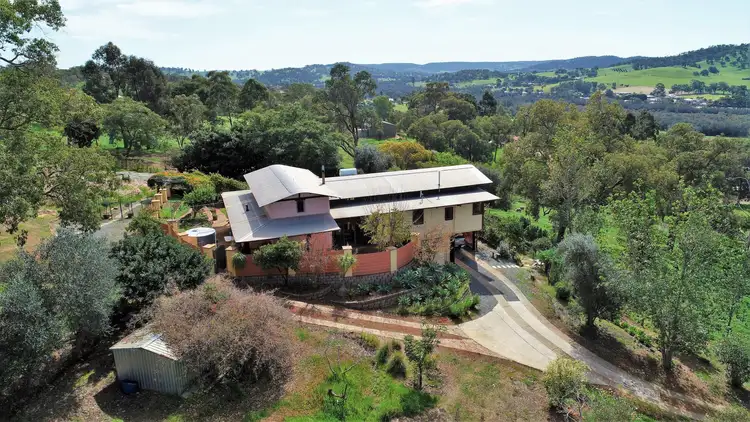 Fourth view of Homely house listing, 72 Pioneer Drive, Bindoon WA 6502