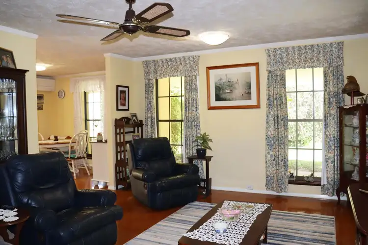 Sixth view of Homely house listing, 1880 Walker Street, Sawyers Valley WA 6074