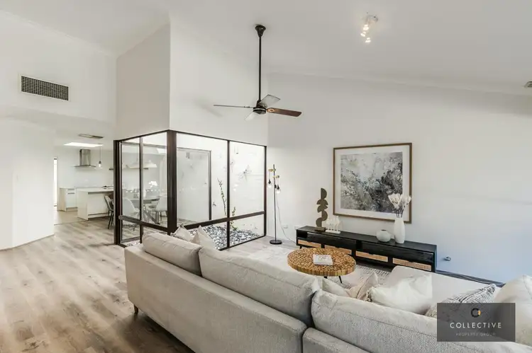 Main view of Homely villa listing, 3/89 Davies Road, Claremont WA 6010