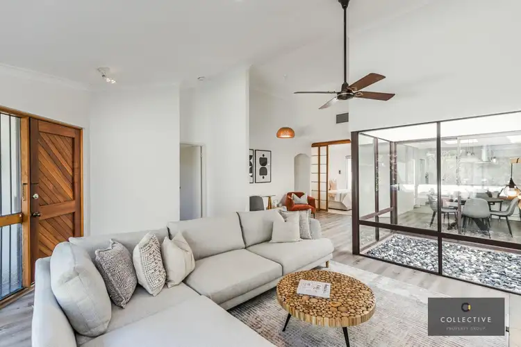 Fifth view of Homely villa listing, 3/89 Davies Road, Claremont WA 6010