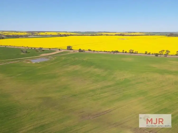 Fourth view of Homely land listing, Lot 556 Quairading-York Road, Kauring WA 6302
