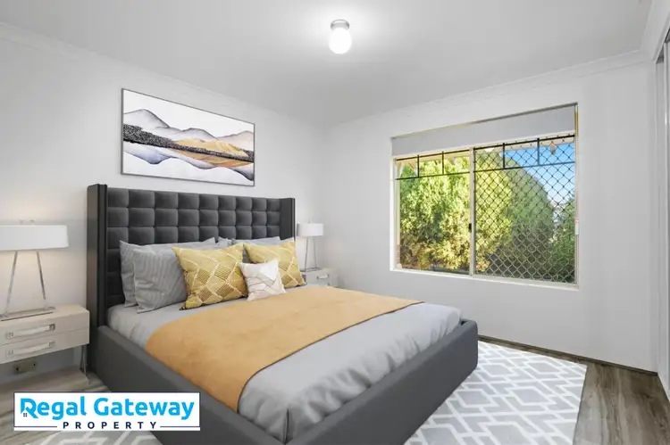 Second view of Homely house listing, 47 Dalrymple Drive, Leda WA 6170