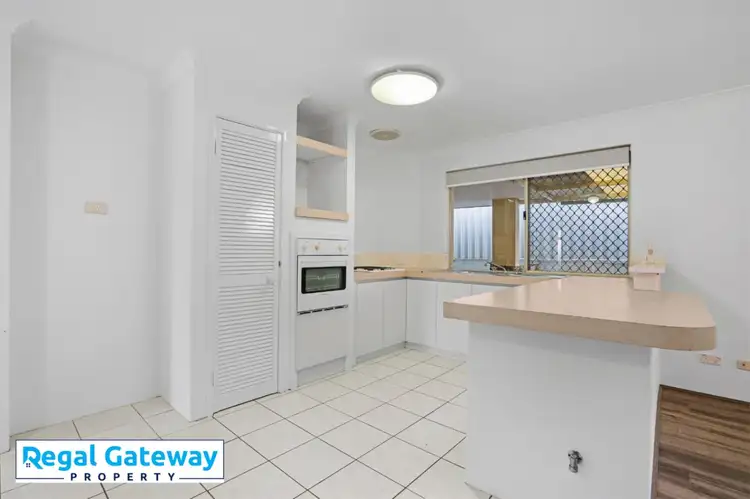 Third view of Homely house listing, 47 Dalrymple Drive, Leda WA 6170